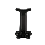 Bomba à Vácuo com Kit 2 Tampas para Vinho - SKU1491