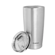 Copo Térmico Up 600 ml - SKU 1163 Inox - Viktwa