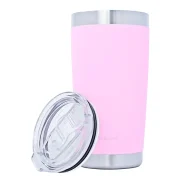 Copo Térmico Up 600 ml - SKU 1164 Rosa - Viktwa