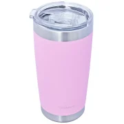 Copo Térmico Up 600 ml - SKU 1164 Rosa - Viktwa