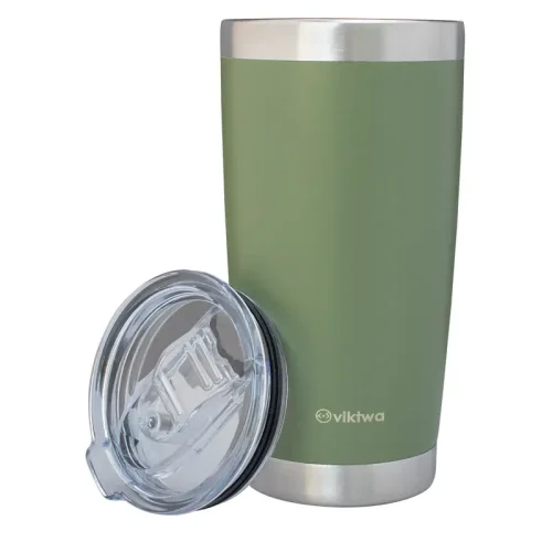 Copo Térmico com Tampa Up 600 ml