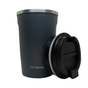 Copo Térmico para Café 380ml Coffee Viktwa