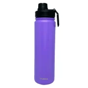 Garrafa Térmica com Tampa Antivazamento Vik 650 ml - SKU1467 - Viktwa