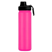 Garrafa Térmica com Tampa Antivazamento Vik 650 ml - SKU1471 - Viktwa
