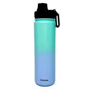 Garrafa Térmica com Tampa Antivazamento Vik 650 ml - SKU1472 - Viktwa