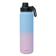Garrafa Térmica com Tampa Antivazamento Vik 650 ml - SKU1473 - Viktwa