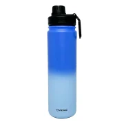 Garrafa Térmica com Tampa Antivazamento Vik 650 ml - SKU1474 - Viktwa