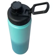 Garrafa Térmica com Tampa Antivazamento Vik 650 ml - SKU1595 - Viktwa