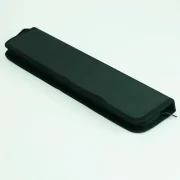 Kit para Churrasco 3 Peças em Inox com Cabo de Madeira