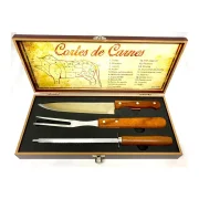 Kit para Churrasco Premium