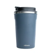 Copo Térmico Coffee 380 ml - Pinscher - Coleção Pet&Fun Deise Lume
