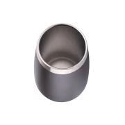 Copo Térmico com Tampa Bubble 177 ml para Espumante