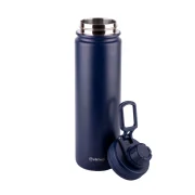 Garrafa Térmica com Tampa Antivazamento Vik 650 ml
