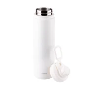 Garrafa Térmica com Tampa Antivazamento Vik 650 ml